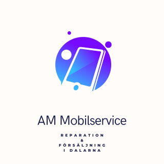 AM Mobilservice Logo
